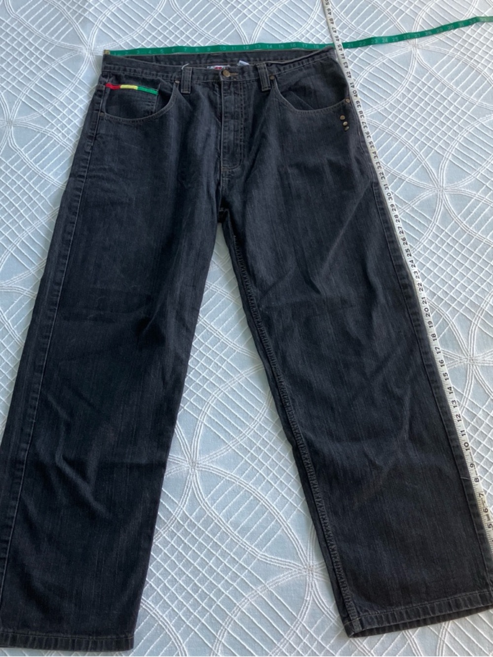 Akcess Jeans